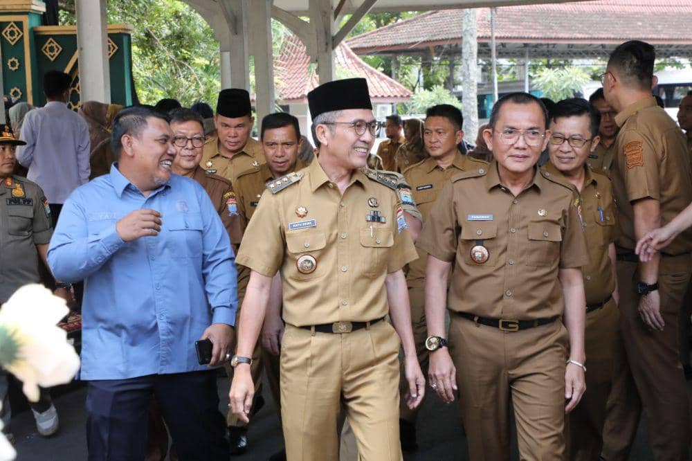 Seleksi PPPK Palembang Dibuka Mei 2024, Peserta Diminta Bersiap