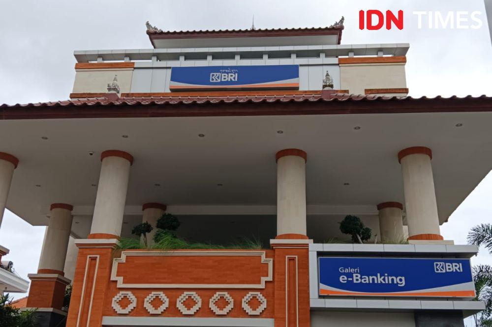 Uang Nasabah Hilang Tiba-Tiba, BRI Bali Berempati