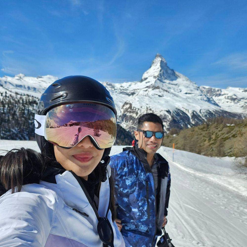 potret Dian Sastro (instagram.com/therealdisastr)