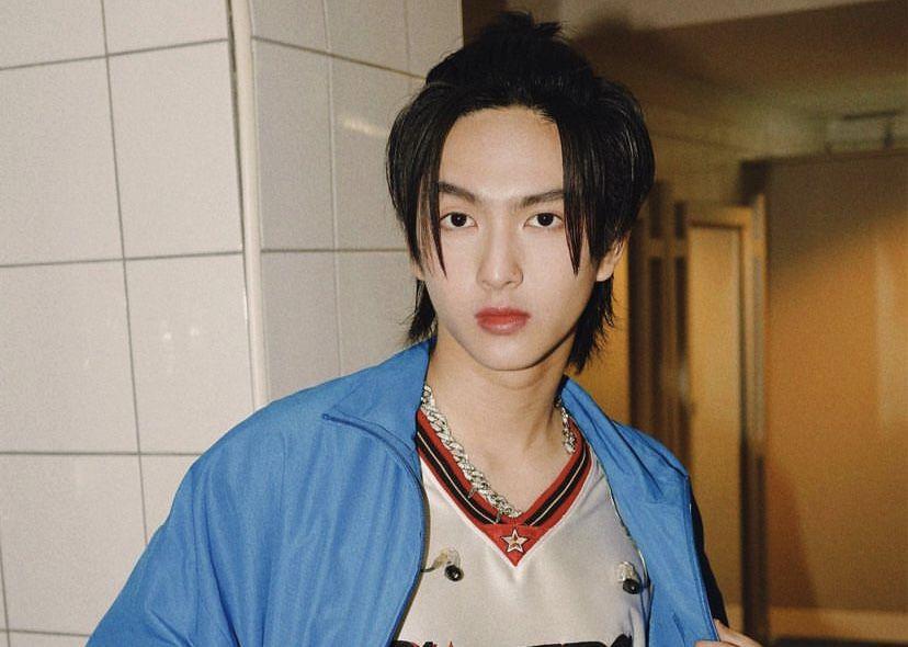 Biodata dan Profil Copper Dechawat, Kakak Chiquita BABYMONSTER