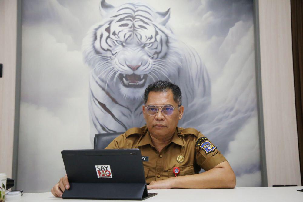 Cegah Pendatang Tak Jelas, Pemkot Minta Ketua RT Awasi Ketat