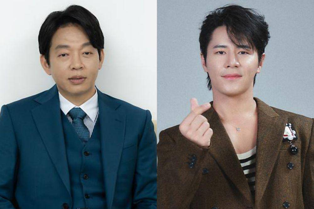 Park Ji Hwan (post.naver.com/저스트 엔터테인먼트) | Lee Kyu Hyung (post.naver.com/ACE FACTORY)