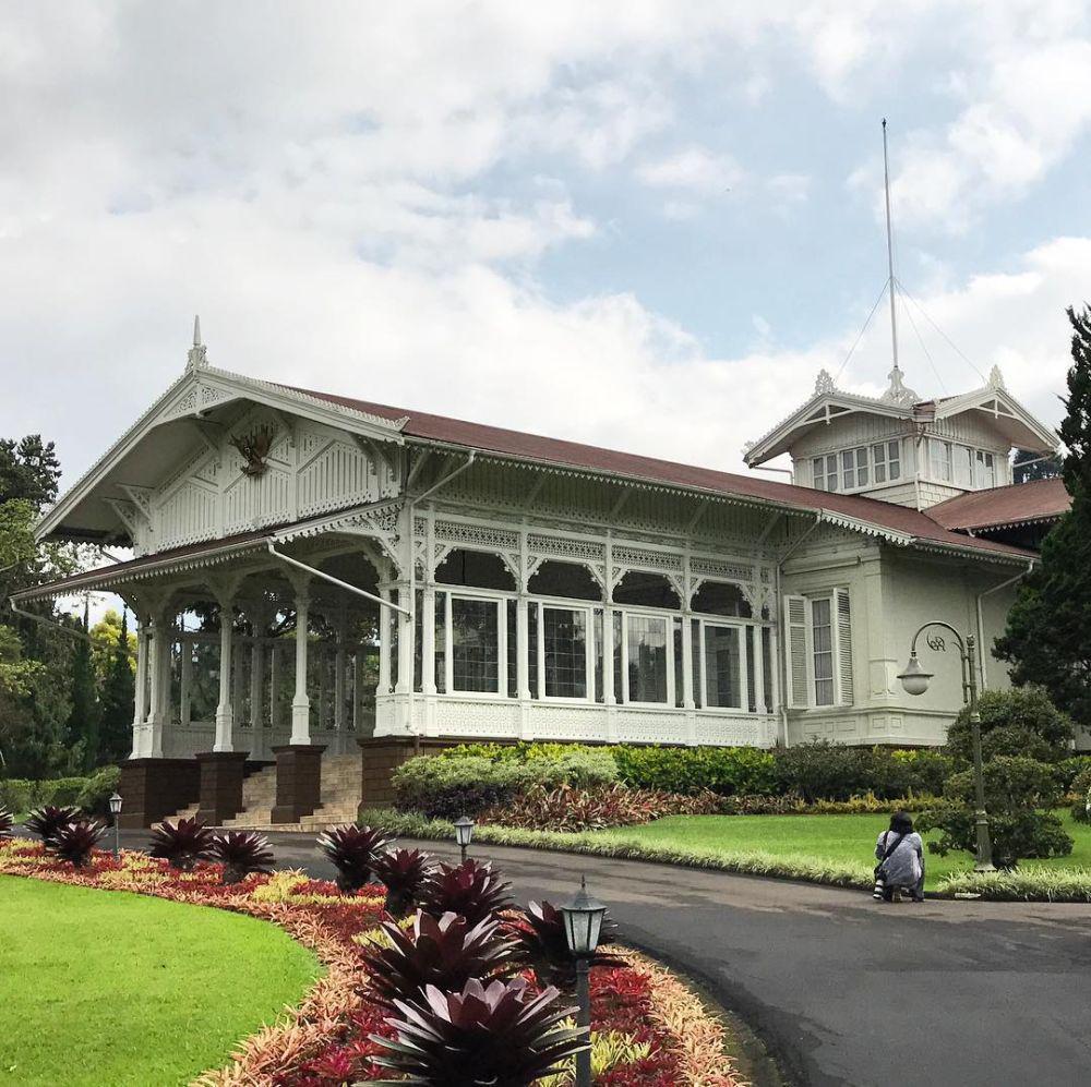 5 Tempat Wisata di Dekat Stasiun Cianjur yang Asyik Didatangi