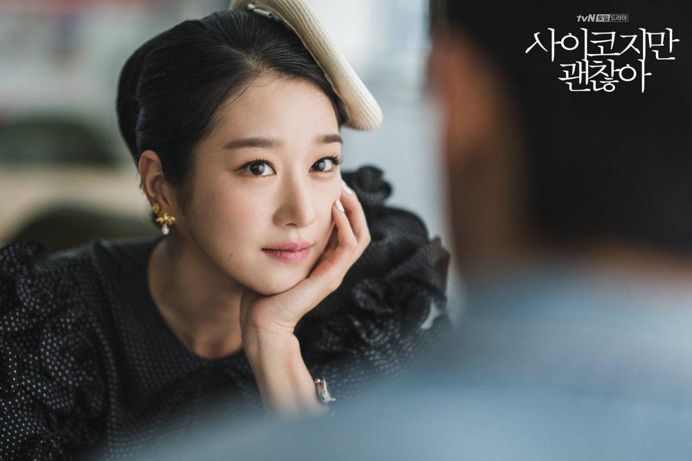 5 KDrama Buat Sumber Inspirasi PDKT Gebetan, Harus Siap Mental!