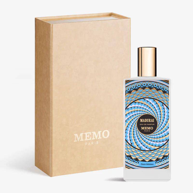 MEMO - Madurai (dok. Memo Paris)