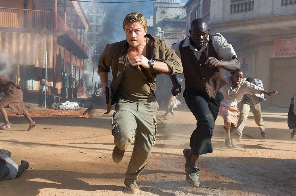 5 Film tentang Perang Sipil Mencekam, Terbaru Civil War!