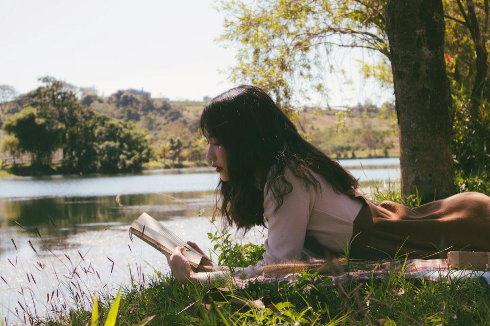 3 Buku untuk Kamu yang Mau Jadi High Value Woman