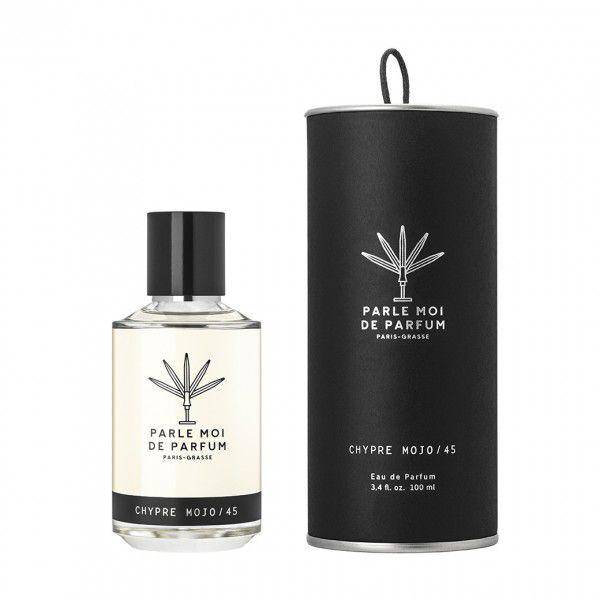 Parle Moi De Parfum - Chypre Mojo (dok. Parle Moi De Perfume)