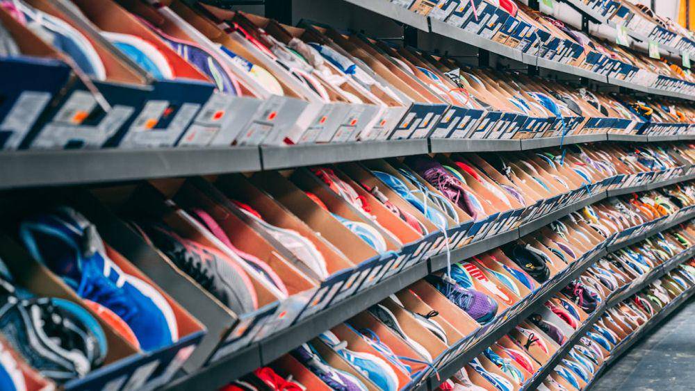 Rekomendasi nama online shop sesuai produk (Pexels.com/Stanislav Kondratiev)