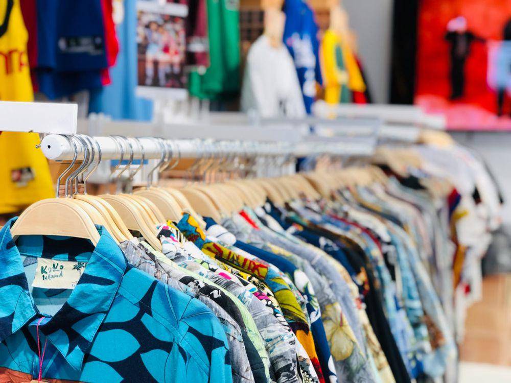 Rekomendasi nama online shop sesuai produk (Pexels.com/Wilo M)
