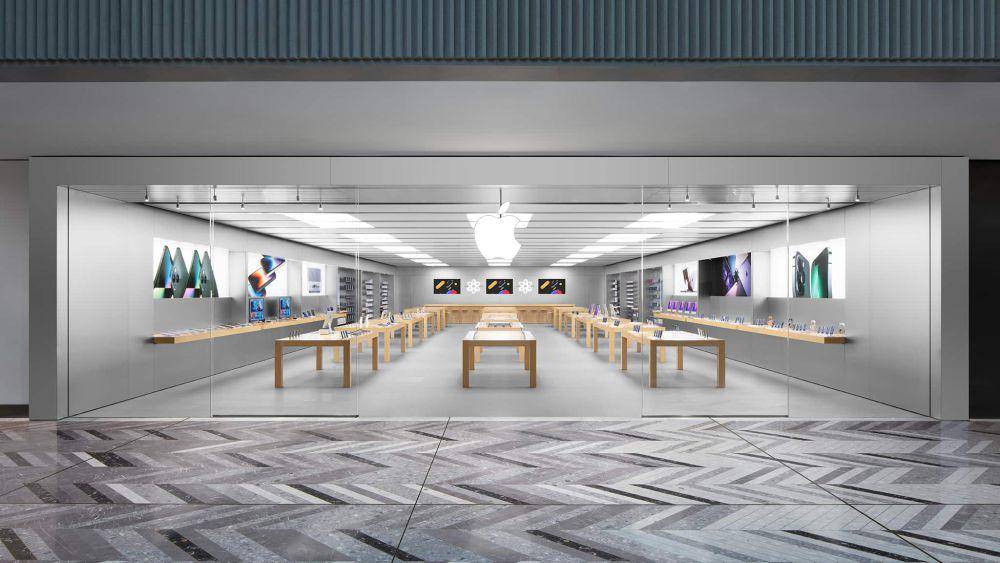 Apple Store Canberra - Australian Capital Territory (apple.com)