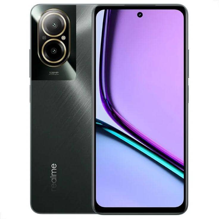 Handphone Realme C67 (Id.pinterest.com/ASTRONAUT)
