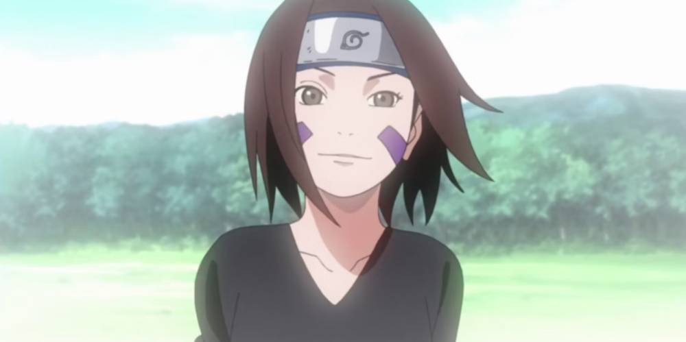 Rin Nohara (dok. Pierrot/Naruto)