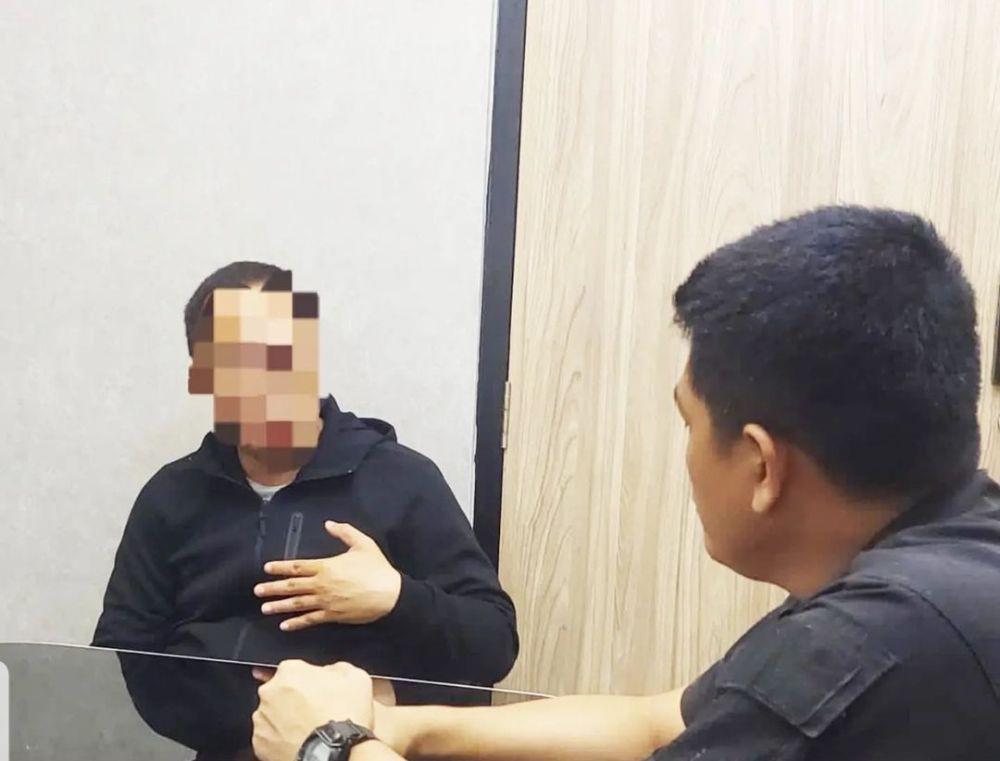 Puspom Ungkap Motif Pengemudi Fortuner Gunakan Pelat Dinas TNI Palsu