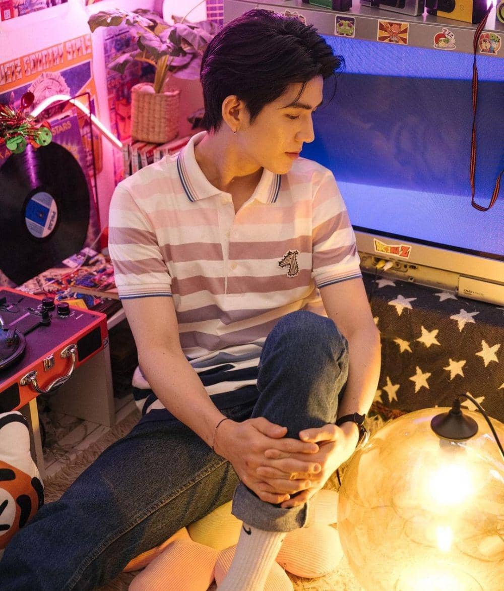 potret Sea Tawinan (instagram.com/sea_tawinan)