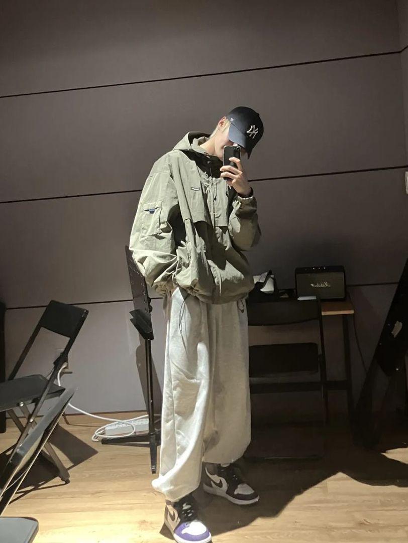 potret I.N Stray Kids (instagram.com/realstraykids)