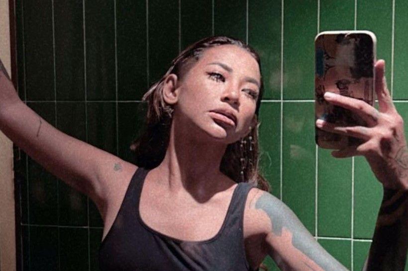 Profil Selebgram Meli Joker, Akhiri Nyawa Sendiri saat Live IG