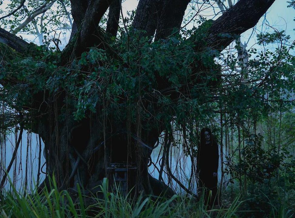 8 Film Horor Thailand Tayang di Netflix, Ada Death Whisperer