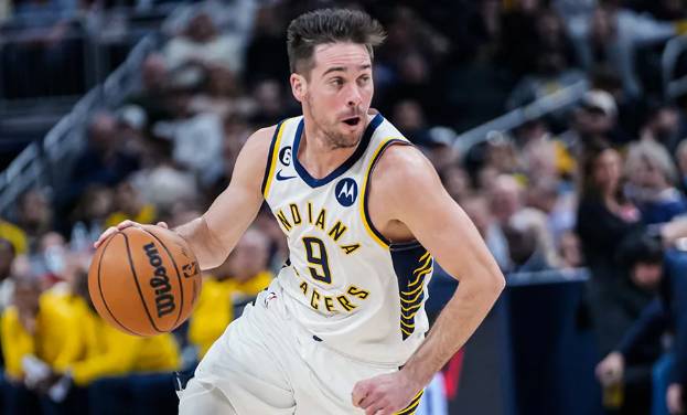 TJ McConnell (nba.com)