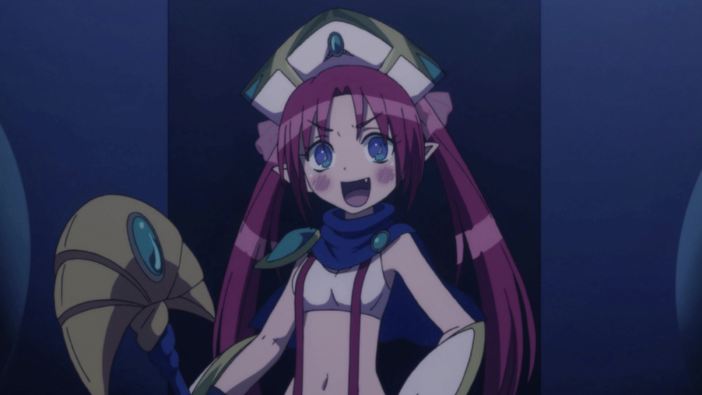 dok. Seven/ The Irresponsible Galaxy☆Tylor