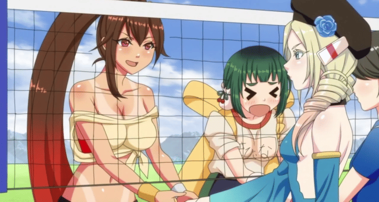 dok. Brio Animation/ Ladyspo