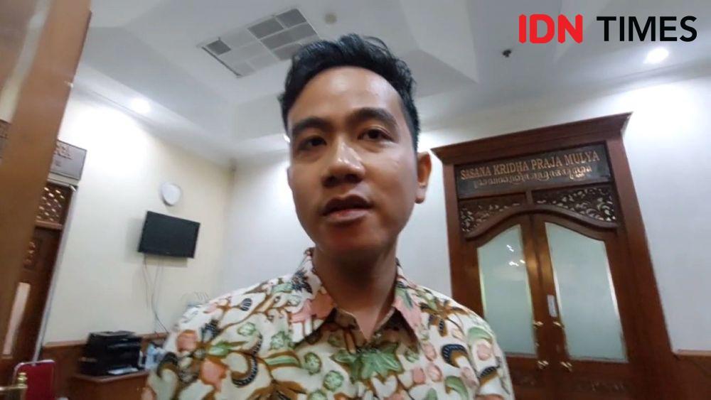 CEO Apple Tertarik Investasi di Solo, Gibran Tunggu Ada Peluang
