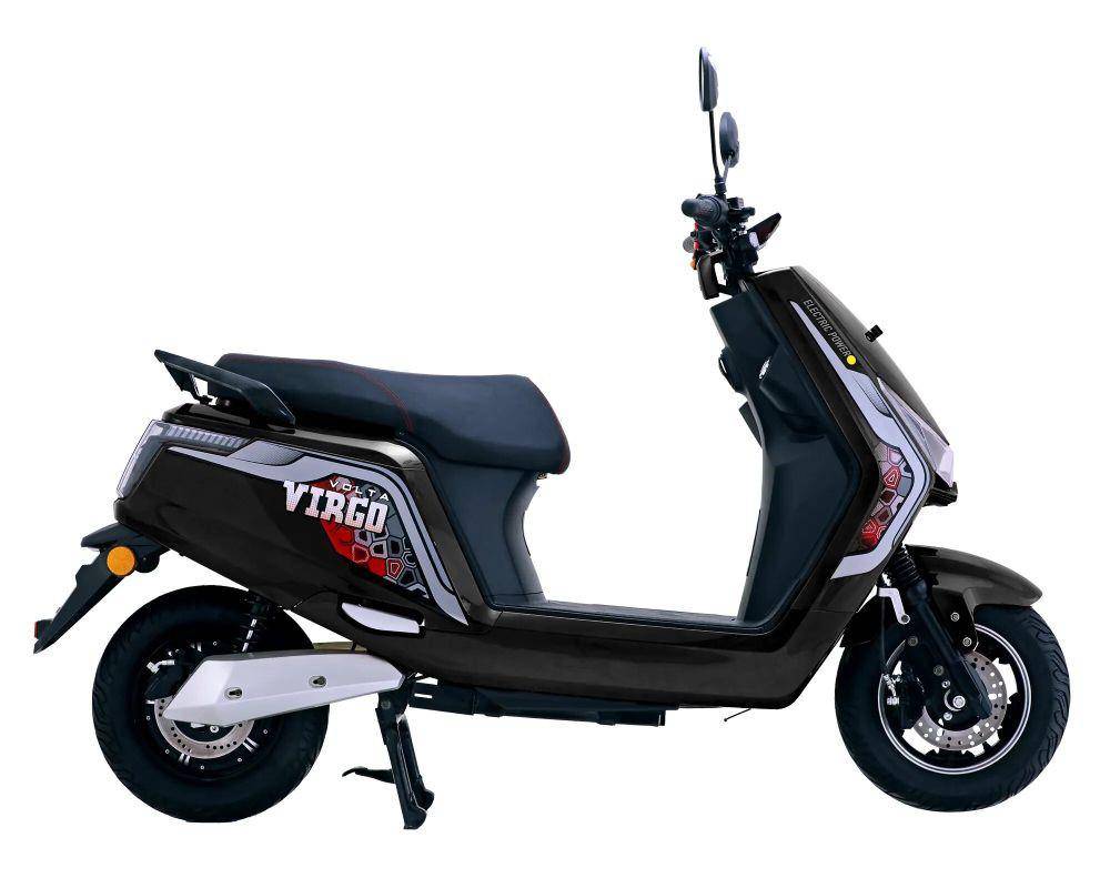 Volta Virgo (dok. Volta Indonesia)