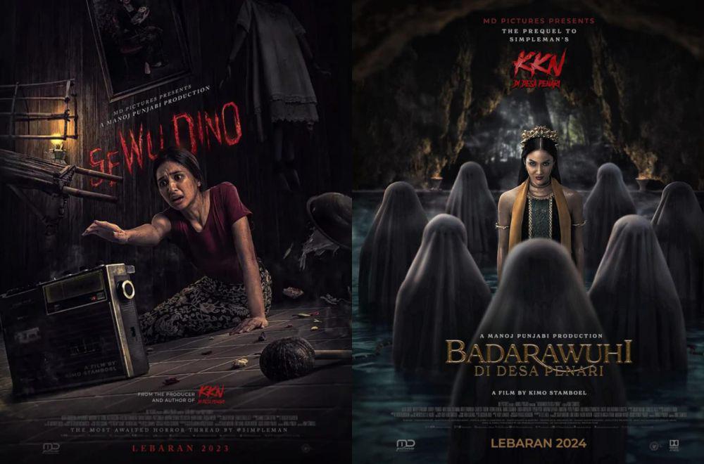 4 Film Horor Disutradari Kimo Stamboel yang Tembus Jutaan Penonton