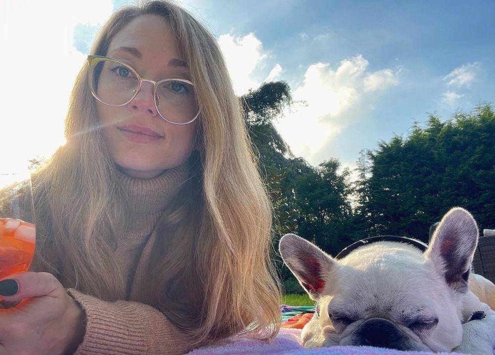 profil dan biodata Natalie Viscuso (instagram.com/nviscuso)