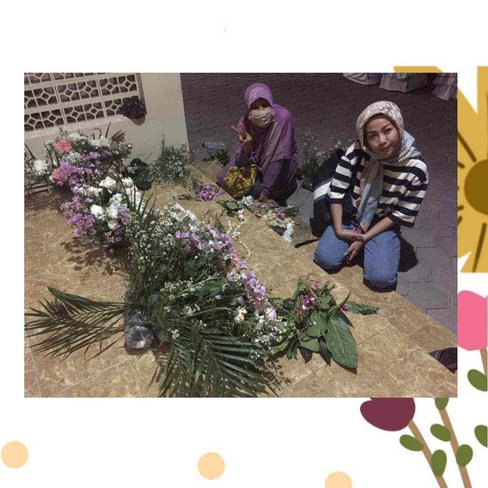 Komunitas Jogja Berbunga (instagram.com/jogja.berbunga)