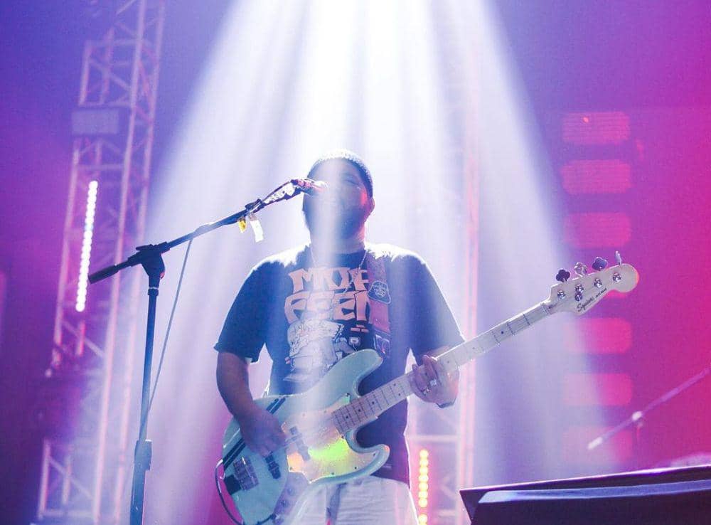 Mafest Volume 2 di Graha Cakrawala UM pada 2023. (Instagram/@ma_fest.id)