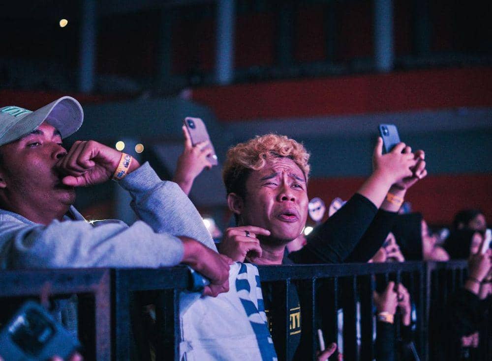 Mafest Volume 2 di Graha Cakrawala UM pada 2023. (Instagram/@ma_fest.id)