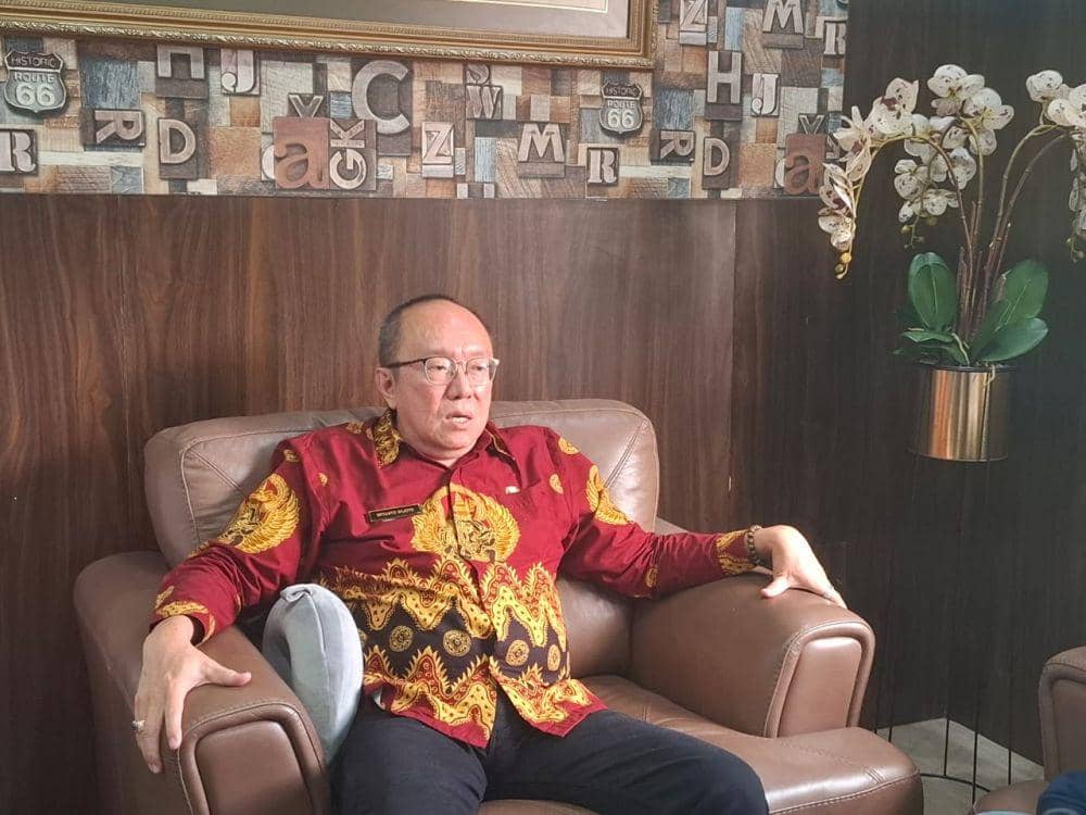 Kadinkes Kabupaten Malang Curhat Setelah Dicopot Bupati Malang