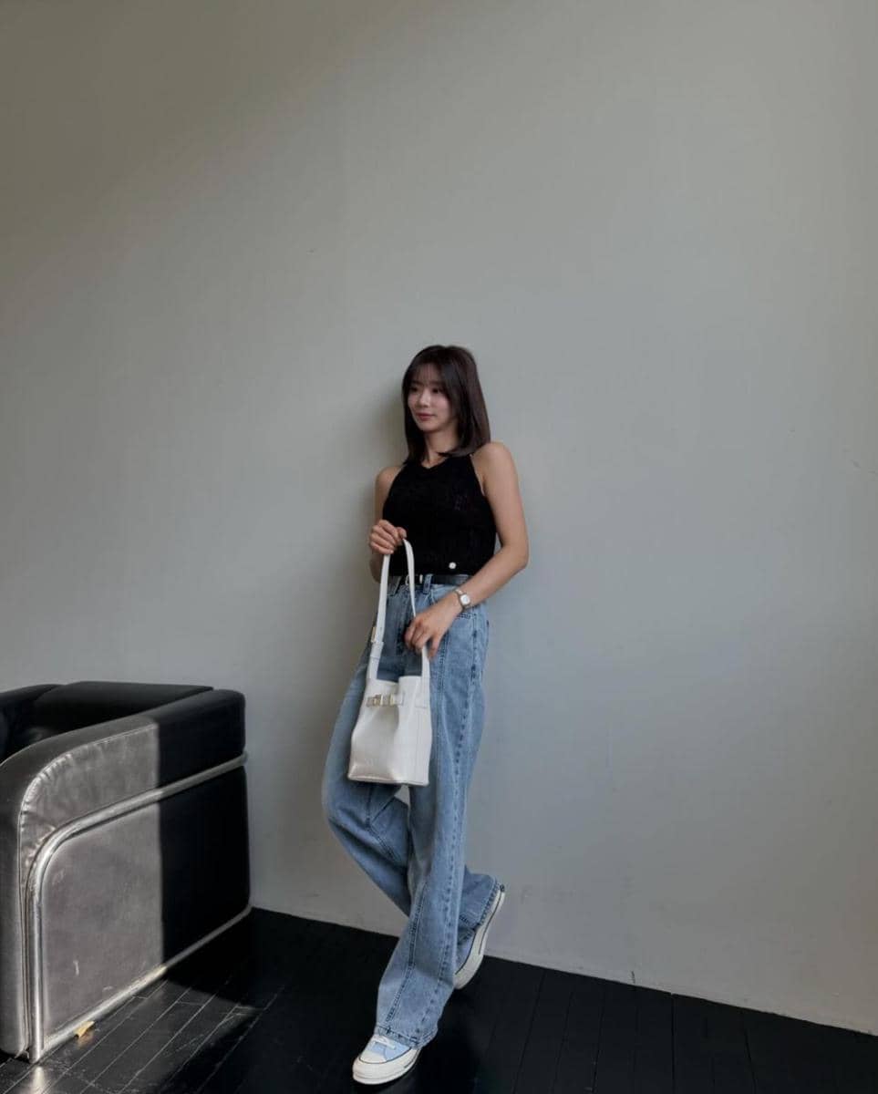 potret Lee Joo Bin (instagram.com/hellobeen)