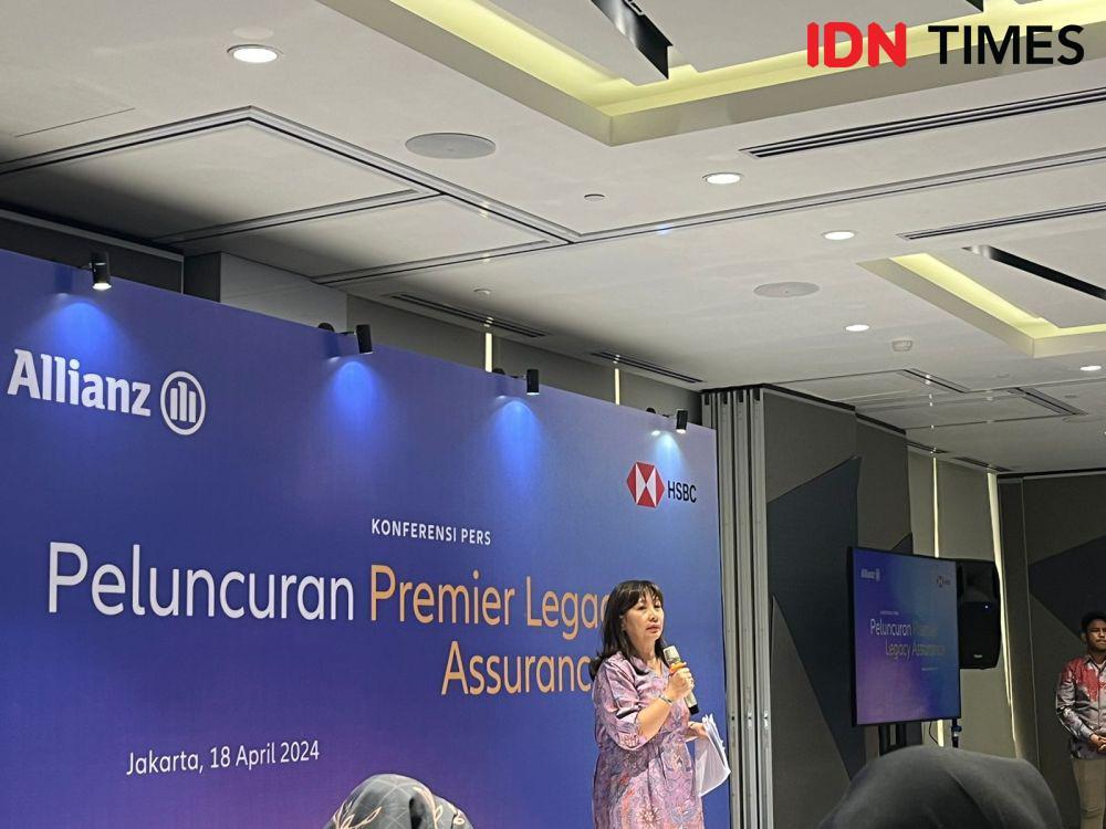 Bisnis Wealth Management Diprediksi Tetap Tumbuh