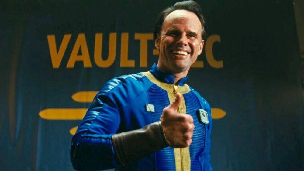 siapa Vault Boy di serial Fallout (dok. Prime Video/Fallout)