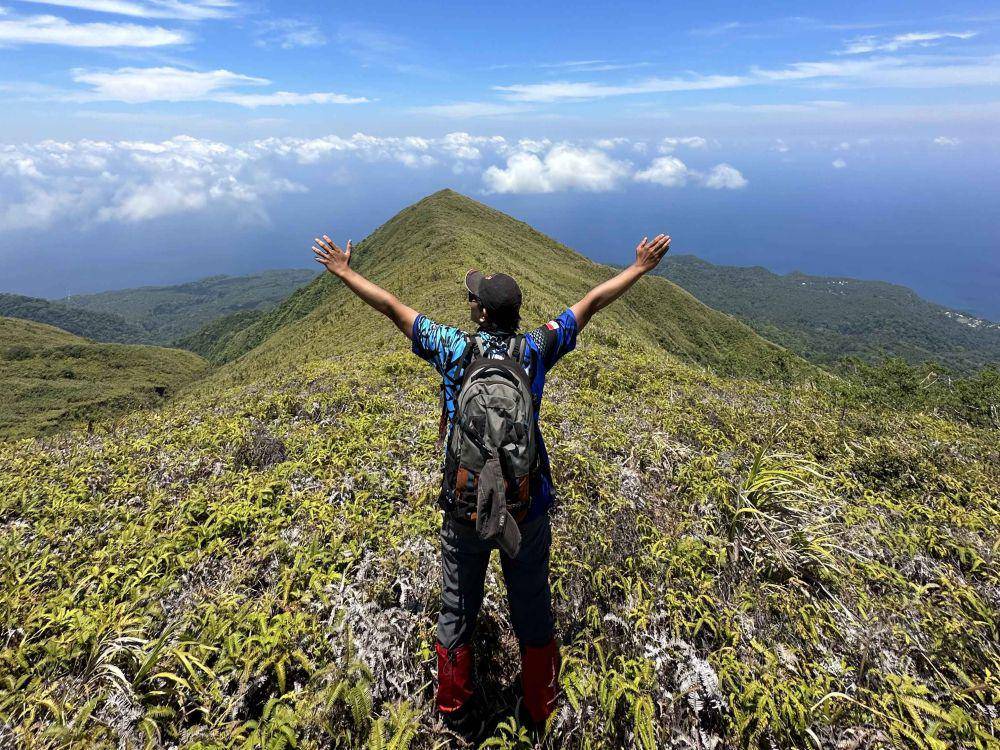 Gunung Awu (google.com/maps/Geovany Kaleb)