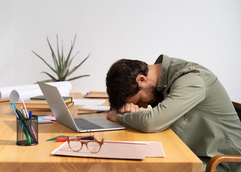 5 Aktivitas yang Efektif Mengusir Penat Akibat Pekerjaan