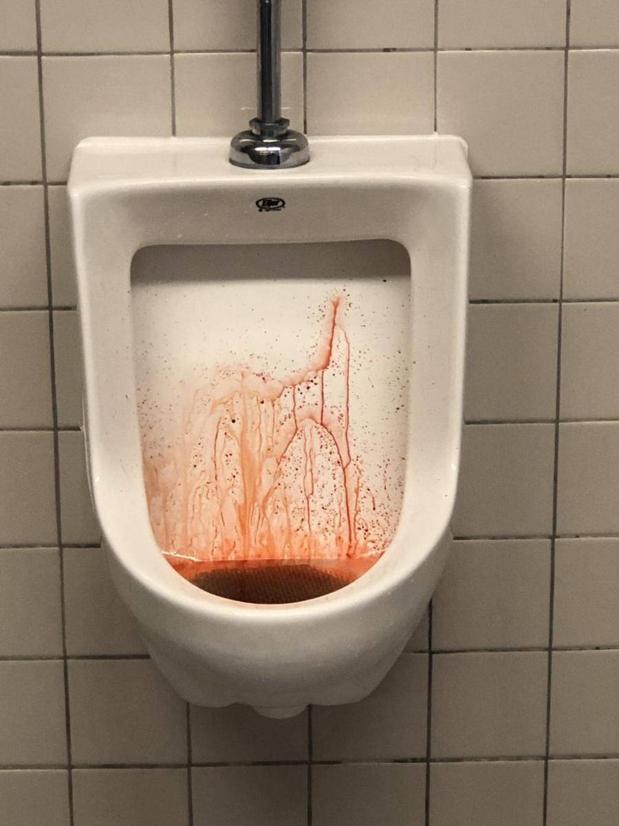 potret prank berlebihan (reddit.com/user/JellyfishDude)