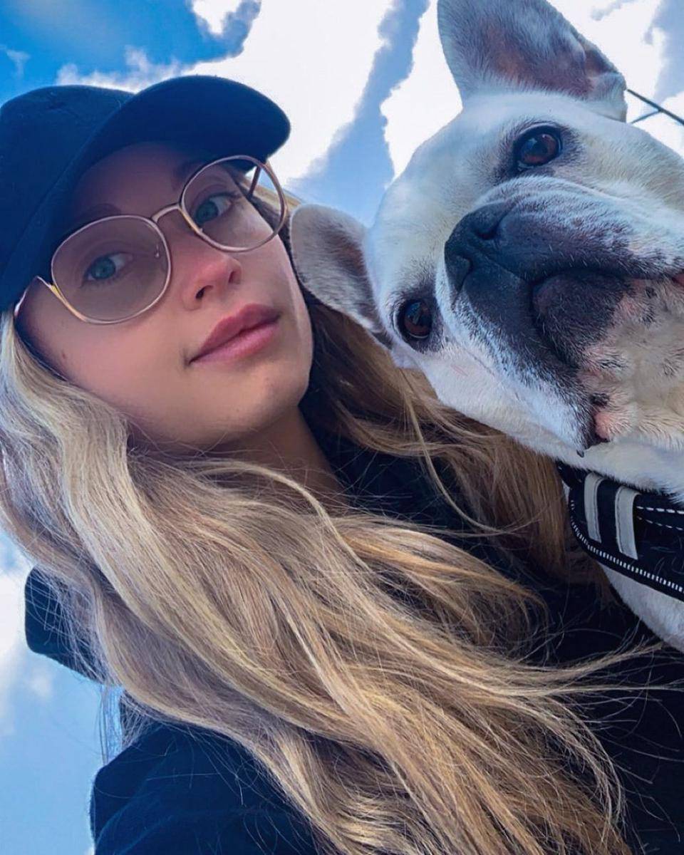 profil dan biodata Natalie Viscuso (instagram.com/nviscuso)