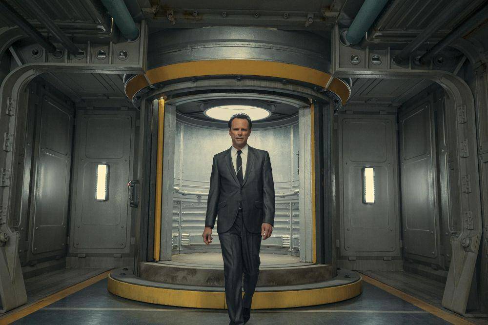 siapa Vault Boy di serial Fallout (dok. Prime Video/Fallout)