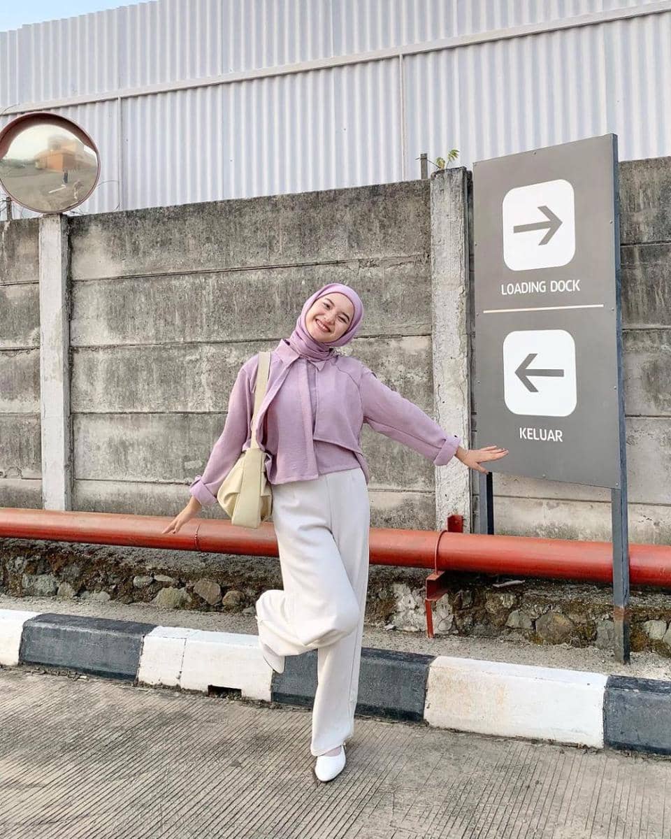 Potret Siska Amera (instagram.com/siskaamera)