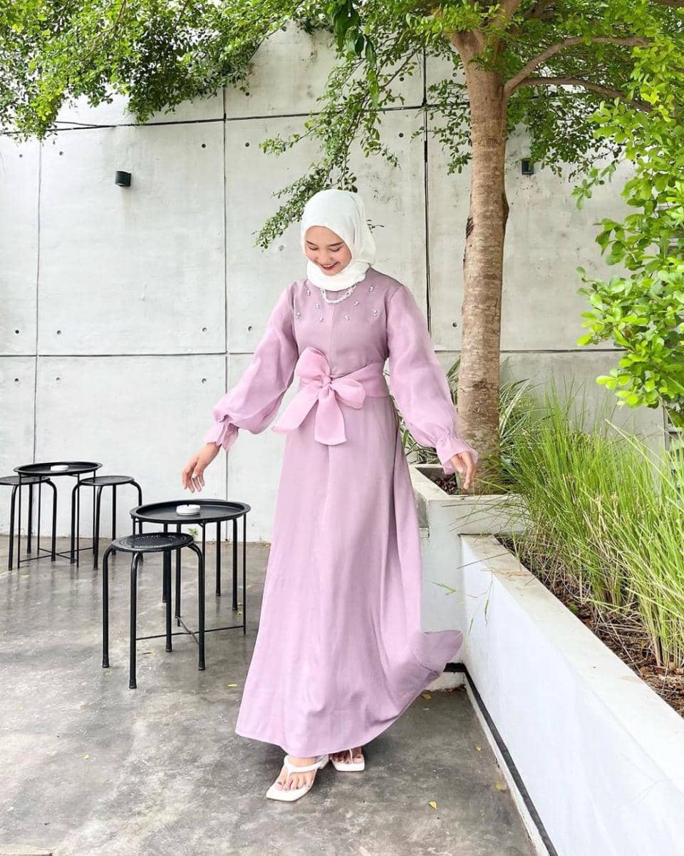 Potret Siska Amera (instagram.com/siskaamera)