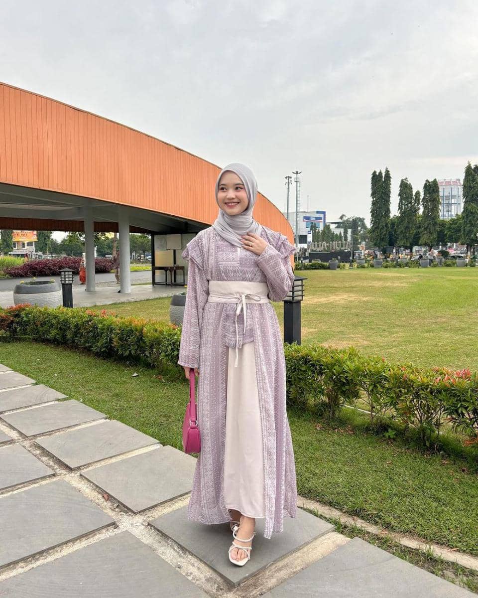 Potret Siska Amera (instagram.com/siskaamera)