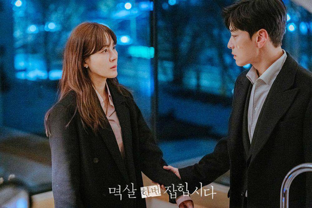 still cut drama Nothing Uncovered (instagram.com/kbsdrama)