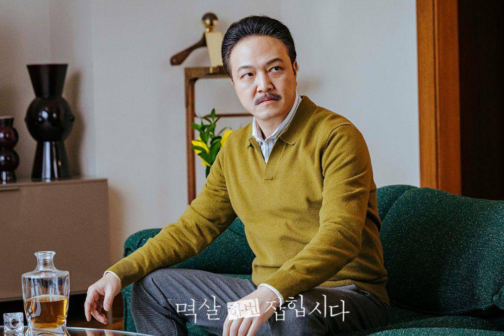 still cut drama Nothing Uncovered (instagram.com/kbsdrama)