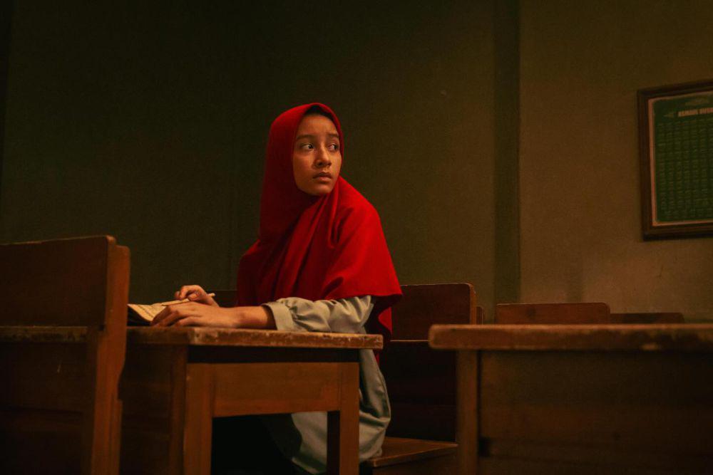 3 Anak Aktor Indonesia Jadi Pemeran Utama di Film Awal 2024