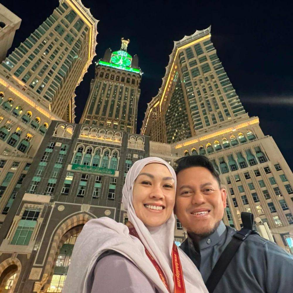 potret keluarga Melanie Putria (instagram.com/melanieputria)