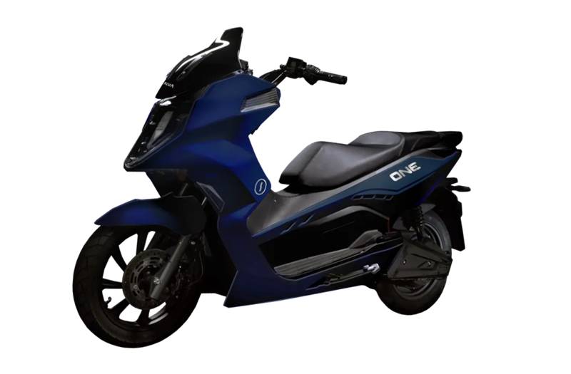 Alva One (dok. Alvaauto.com)