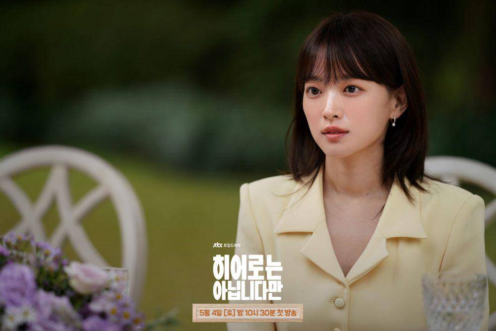 cuplikan drama The Atypical Family (dok.JTBC/The Atypical Family)